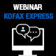 webinar kofax express
