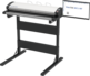 WideTEK Scanner WT36CL-600-MF4 für den Epson Large Format Printer Serie